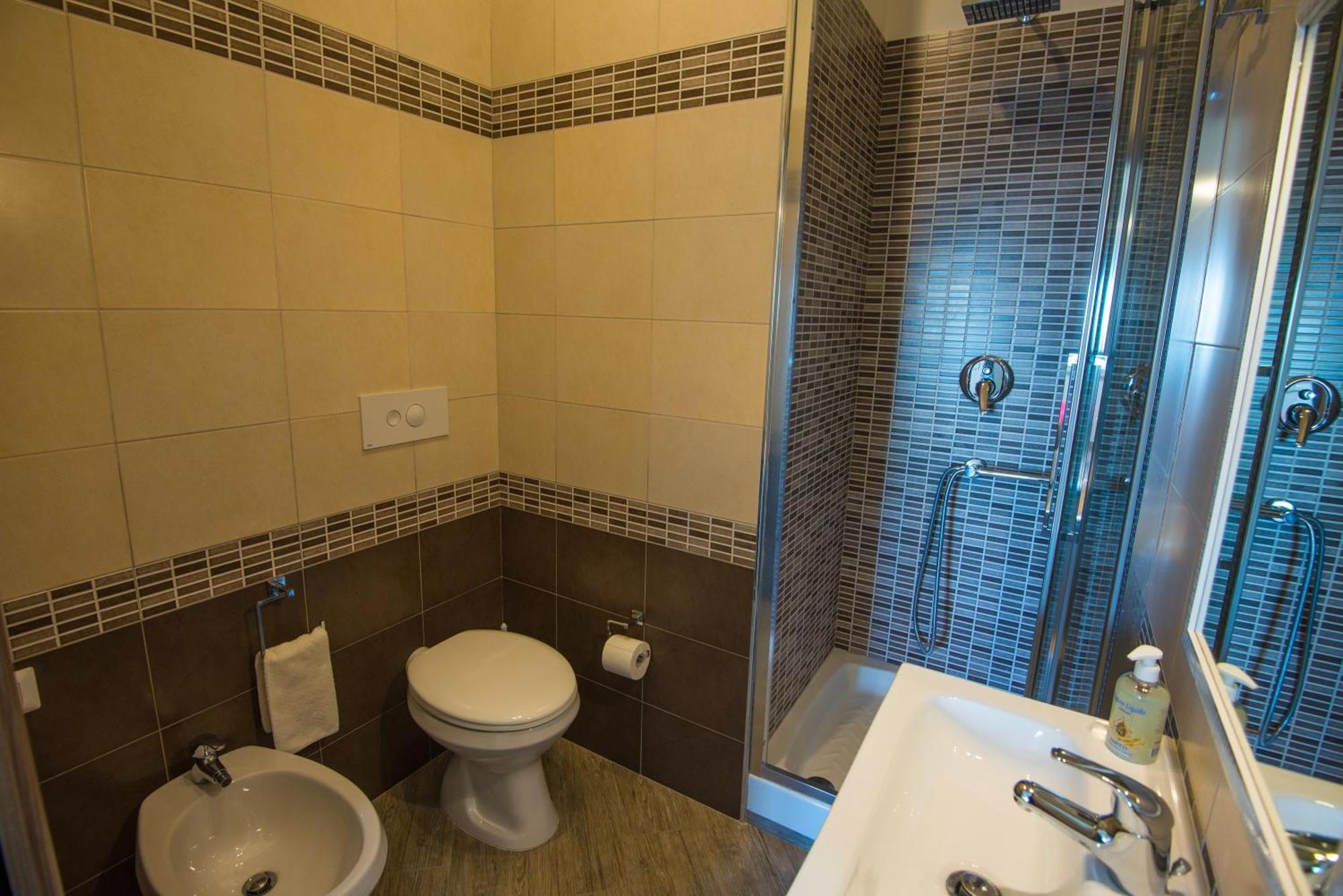 Tourist Apartment-La Casa Del Porto- Alloggio Turistico Civitavecchia Exterior photo