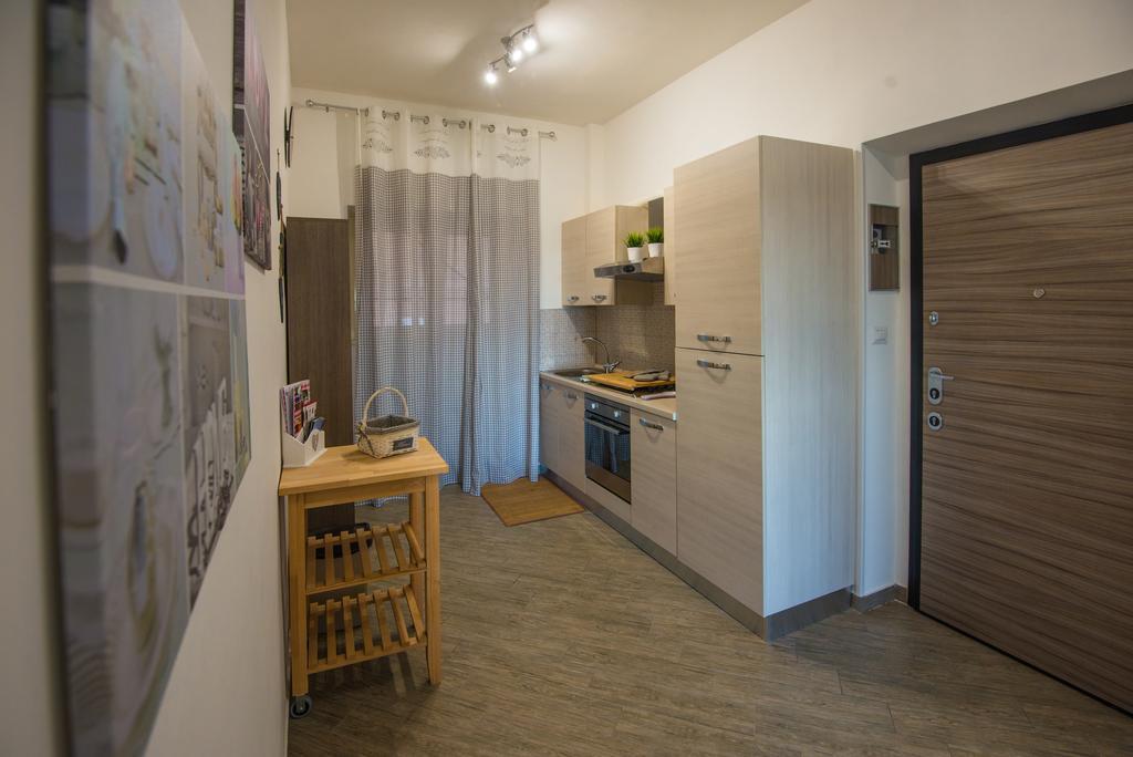Tourist Apartment-La Casa Del Porto- Alloggio Turistico Civitavecchia Exterior photo